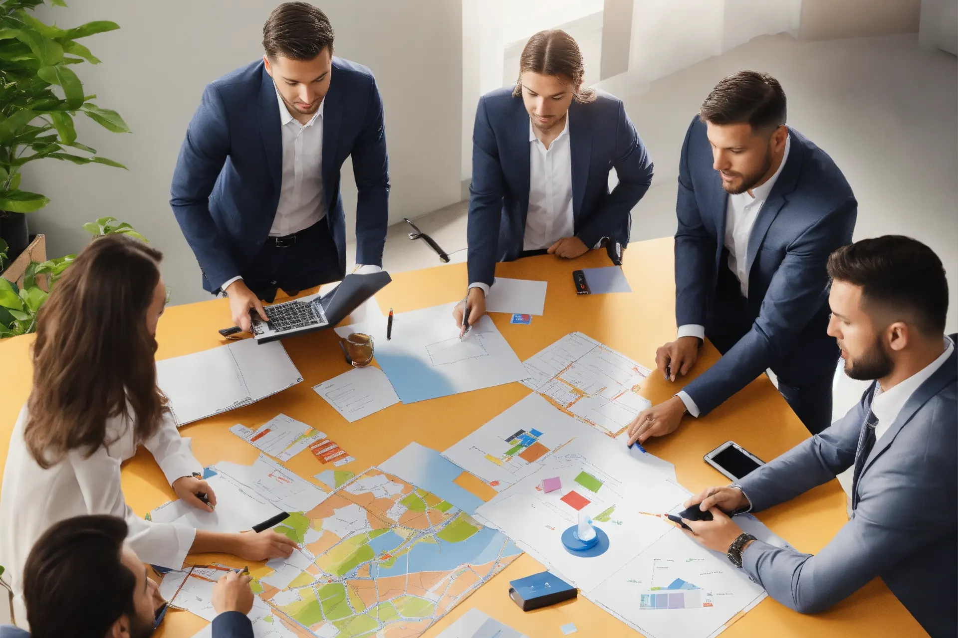 Workforce Outsourcing