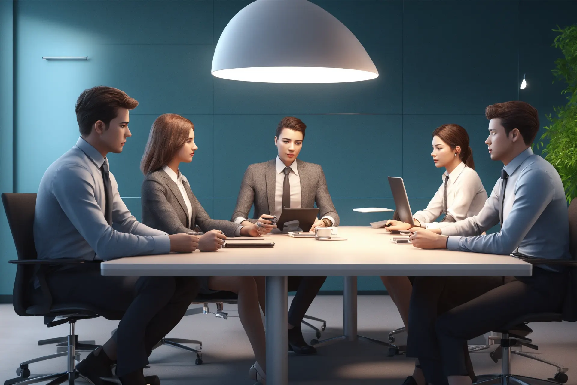 Workforce Outsourcing