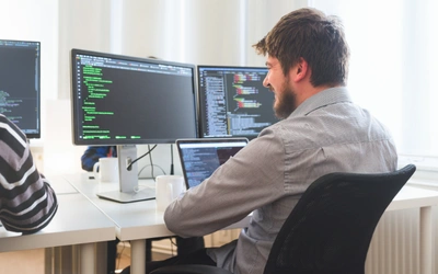 Robust Backend & API Development Layout