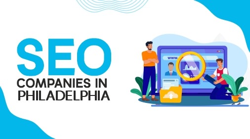 PHILADELPHIA SEO COMPANY