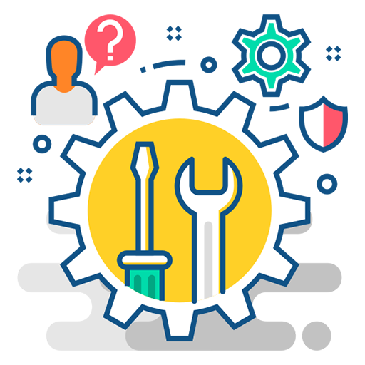 Website Design & Development