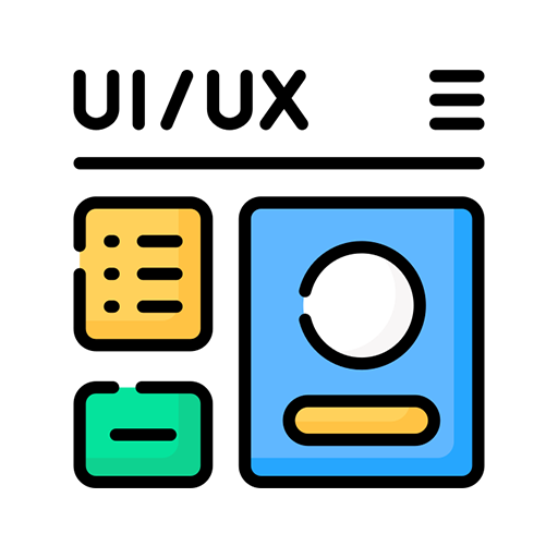 UX/UI Design