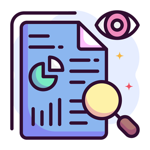 Transparent Reporting & Measurable KPIs