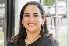 Dr. Arti Kaul